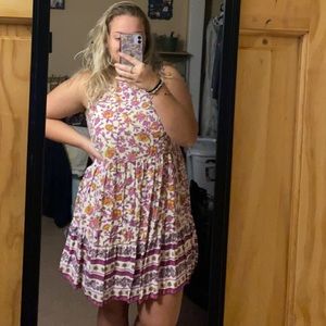 Old navy mini dress